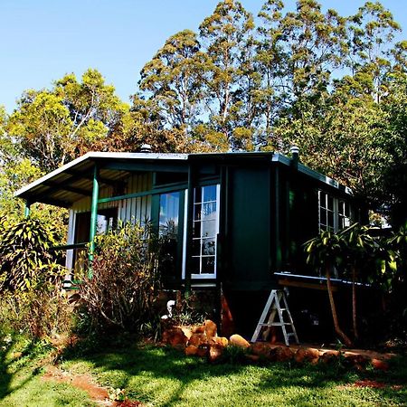 Maleny Monet Studio Exterior foto