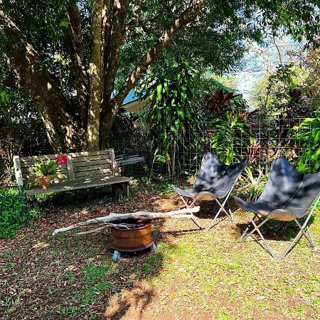 Maleny Monet Studio Exterior foto