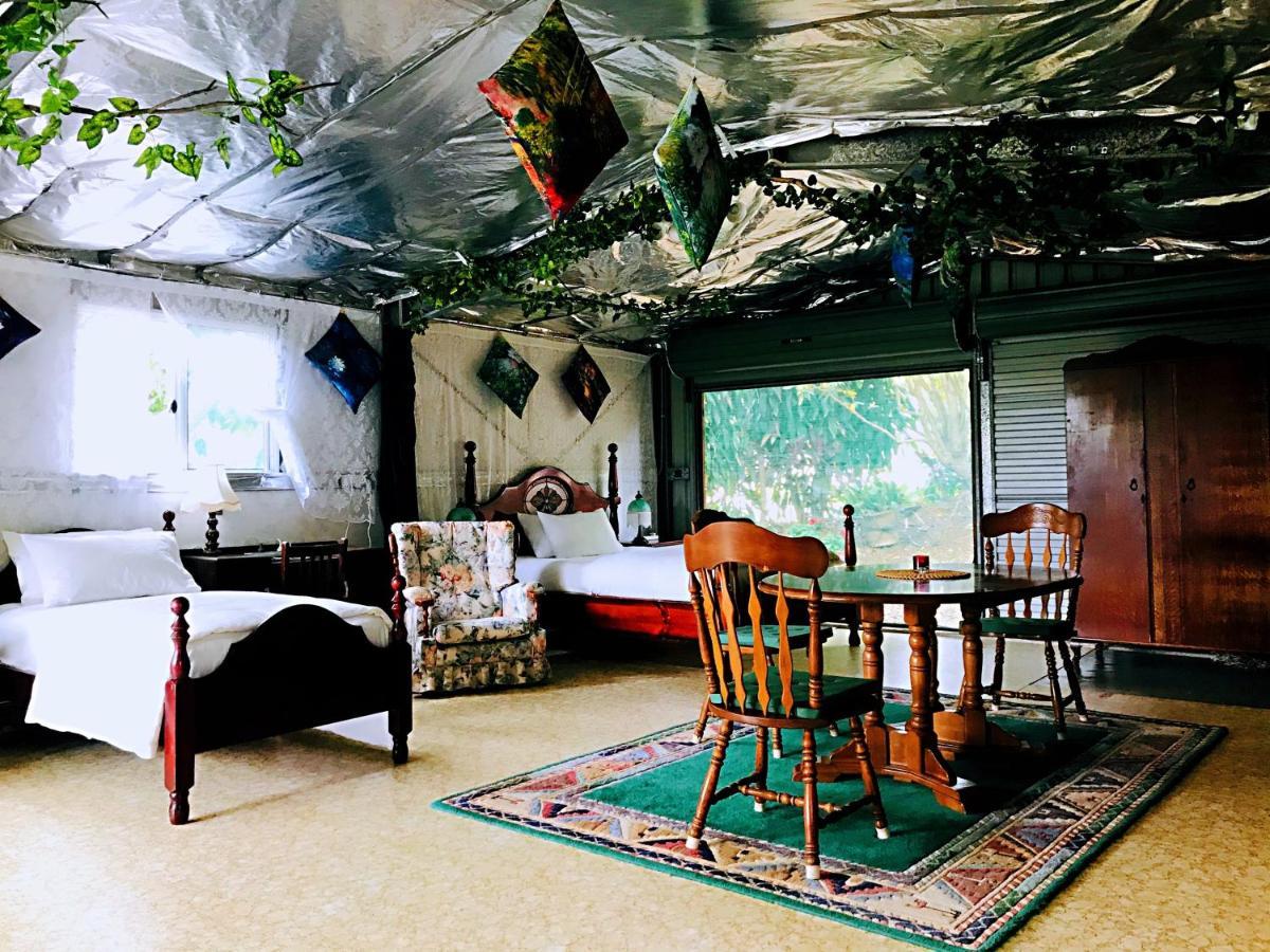 Maleny Monet Studio Exterior foto