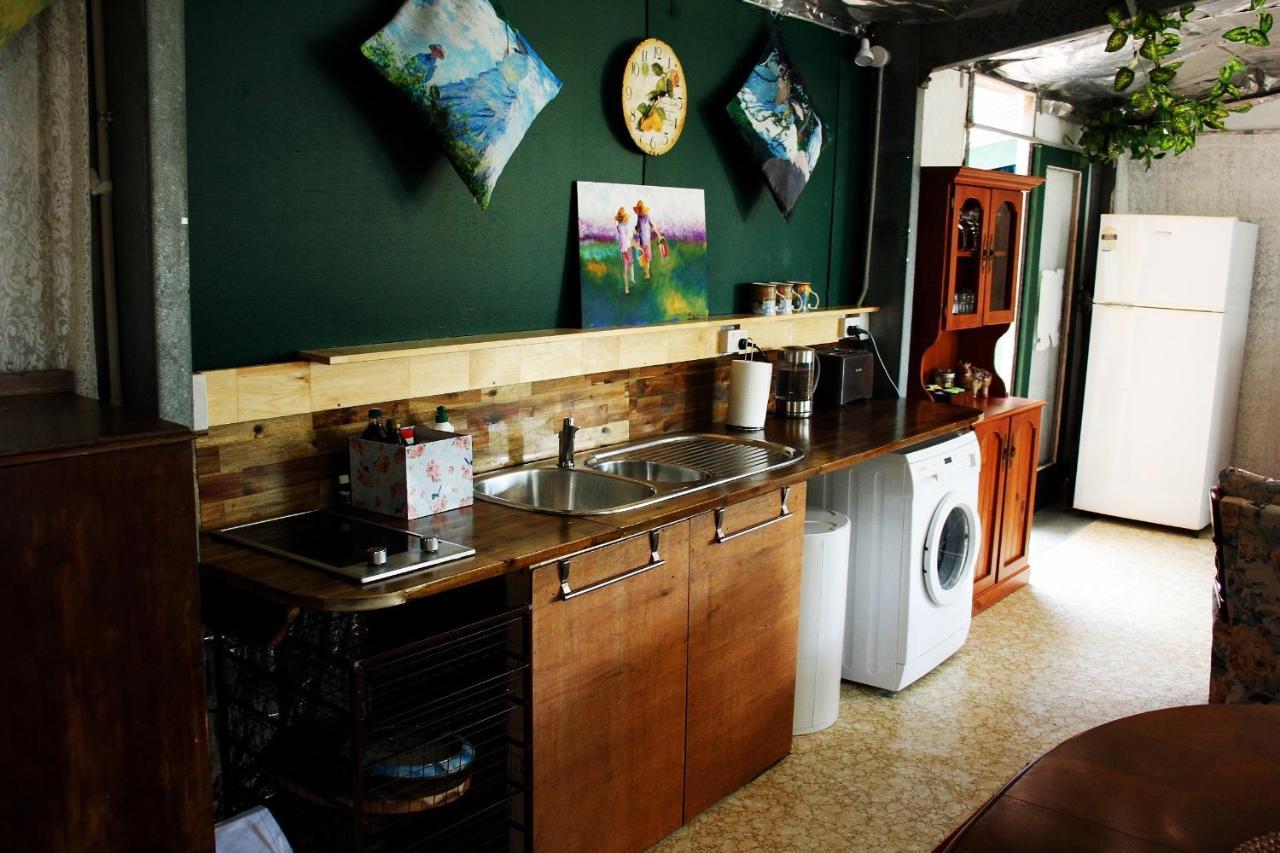 Maleny Monet Studio Exterior foto
