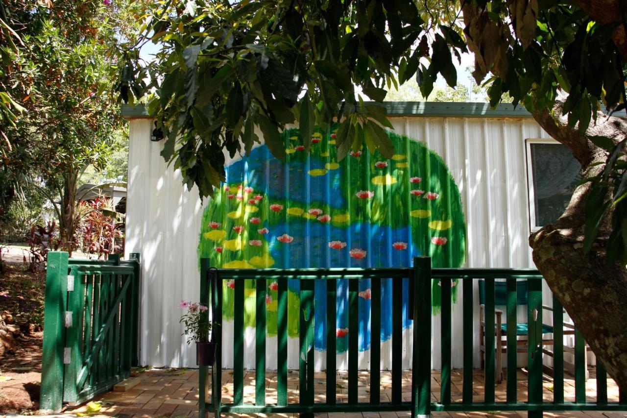 Maleny Monet Studio Exterior foto