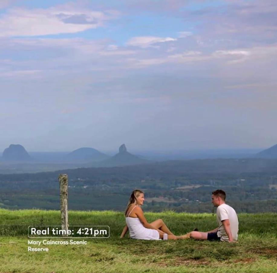 Maleny Monet Studio Exterior foto