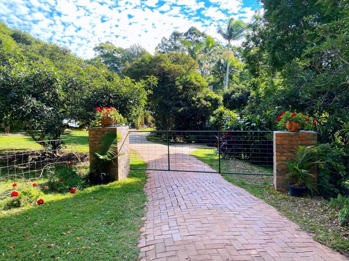 Maleny Monet Studio Exterior foto