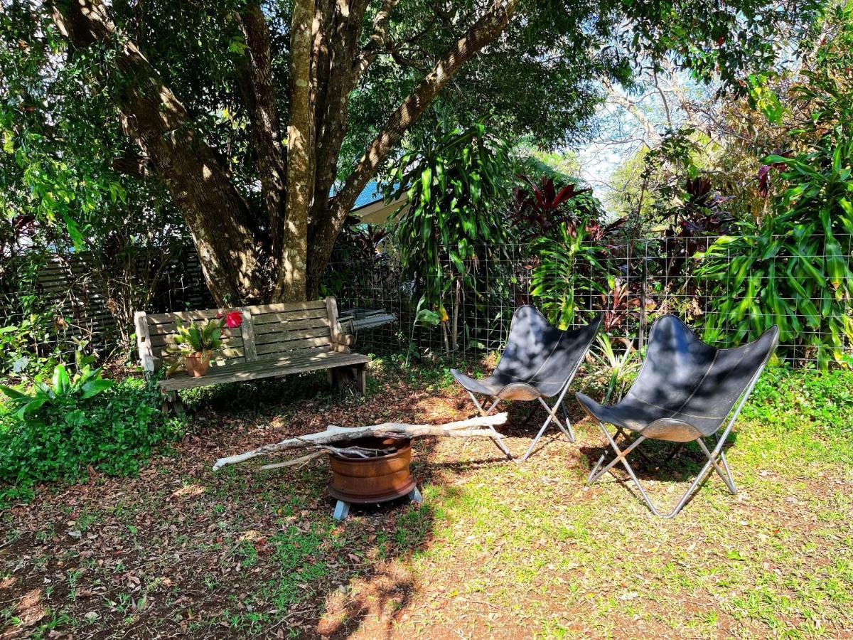Maleny Monet Studio Exterior foto